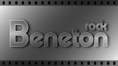 beneton rock