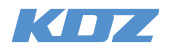 logo kdz 1